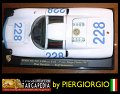 228 Porsche 910-8 - Tamya 1.18 (9)